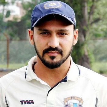 Anmolpreet Singh Biography